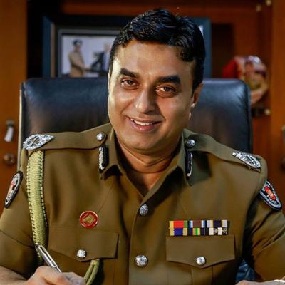 හිටපු පොලිස්පති පූජිත් ජයසුන්දරට මරණ දඬුවම