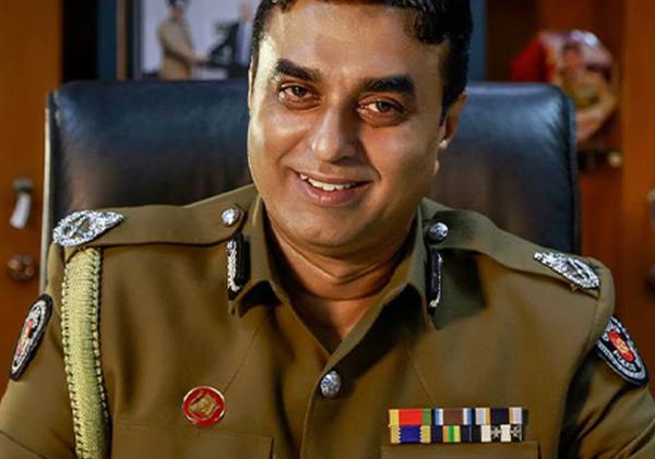 හිටපු පොලිස්පති පූජිත් ජයසුන්දරට මරණ දඬුවම