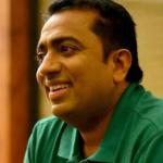 හිටපු ඇමති අකිල විරාජ් කාරියවසම් අත්අඩංගුවට