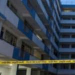 මහල් නිවාසයකින් ඇදවැටී 12 හැවිරිදි පිරිමි දරුවෙකු මියයයි