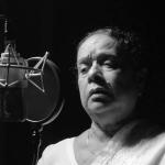 ප්‍රවීණ ගායන ශිල්පිනී විශාරද නන්දා මාලනී දිවිගමනට සමුදෙයි