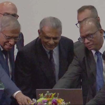 මන්නාරම් ද්‍රෝණියේ ඛනිජ තෙල් ගවේෂණ බලපත්‍ර පිරිනැමීම නිල වශයෙන් ප්‍රකාශයට