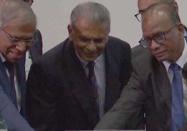 මන්නාරම් ද්‍රෝණියේ ඛනිජ තෙල් ගවේෂණ බලපත්‍ර පිරිනැමීම නිල වශයෙන් ප්‍රකාශයට