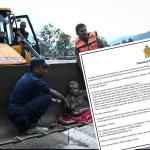 නේපාලයේ සිටින ශ්‍රී ලාංකිකයන්ට දැනුම්දීමක්