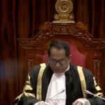 22ට ආණ්ඩුක්‍රම ව්‍යවස්ථා සංශෝධන පනත් කෙටුම්පතට එරෙහිව පෙත්සම් 3ක්