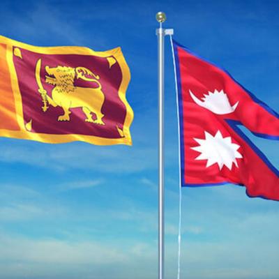 නේපාලයට ඩොලර් මිලියනයක් මානුෂිය ආධාර දෙන්න කැබිනට් අනුමැතිය හිමිවෙයි