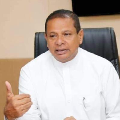 හිටපු ඇමති පියංකර ජයරත්නට බරපතළ වැඩසහිතව වසර 7ක සිරදඬුවම්