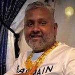 කොණ්ඩ රංජි CID අත්අඩංගුවට