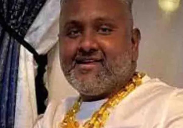 කොණ්ඩ රංජි CID අත්අඩංගුවට