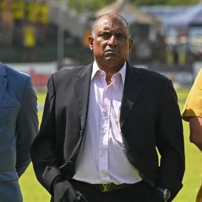 අරවින්ද සිල්වා අත්අඩංගුවට ගන්න වරෙන්තු