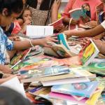 කොළඹ ජාත්‍යන්තර පොත් ප්‍රදර්ශනය අද ඇරඹේ