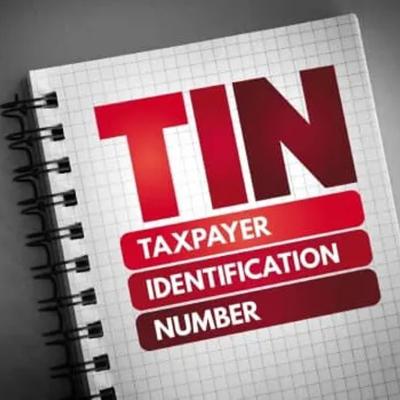 නොවැම්බර් 01 සිට TIN අංකය අනිවාර්ය කරයි