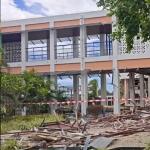 පොළොන්නරුව වකුගඩු රෝහල් පරිශ්‍රයේ පිපිරීම : විමර්ශනයට පොලිස් කණ්ඩායම් 2ක්