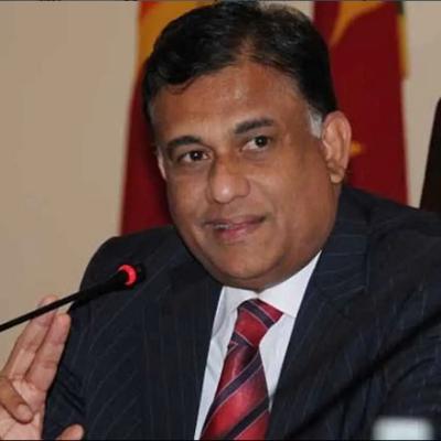 හිටපු අමාත්‍ය රෝහිත බෝගොල්ලාගම අත්අඩංගුවට