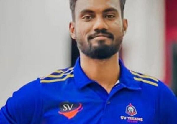 අනෝජන් ගේ මරණ දඬුවම අවලංගු කරයි