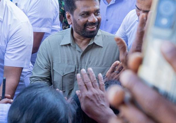 'අපේ ආණ්ඩුවට වසර දෙකයි, රටට සුබයි' - ජන රැලි මාලාව අද සිට
