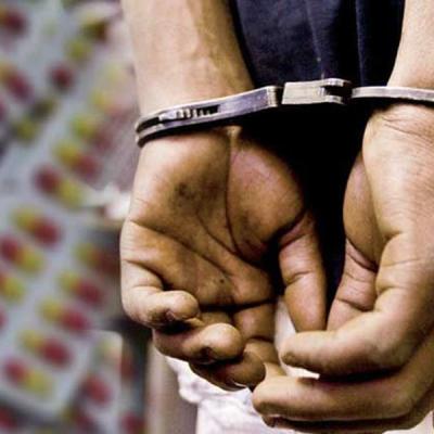 රුපියල් බිලියනයක මත්පෙති සමග අයෙක් අත්අඩංගුවට