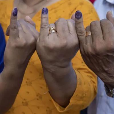 පුංචි ඡන්දෙට නව ඡන්ද දායකයින් ලක්ෂය ඉක්මවයි