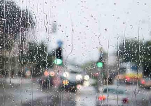 ඉදිරි දින කිහිපයේදී ගිගුරුම් සහිත වැසි