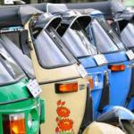 ත්‍රිරෝද රථ ගාස්තුවත් රු: 20කින් ඉහල දාන්න ඉල්ලීම්