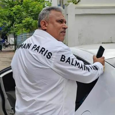 සුරේන්ද්‍ර වසන්ත පෙරේරා ඝාතන සිද්ධිය: අත්අඩංගුවට ගෙන සිටින සැකකරුවන් කවුද?
