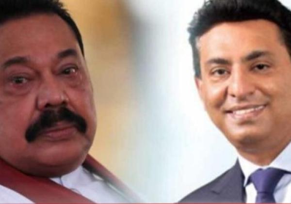 එයාර් බස් ගනුදෙනුවෙන් මිලියන 60ක් මහින්ද රාජපක්ෂට දීලා?