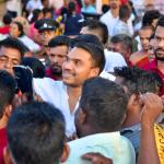 නාමල්‍ රාජපක්ෂ තව ටික දවසකින් හිරේ ?