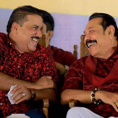 රෝහිතට පොහොට්ටුවේ ප්‍රධාන තනතුරක්